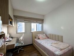 Blk 26A Saint George's Towers (Kallang/Whampoa), HDB 4 Rooms #559182891